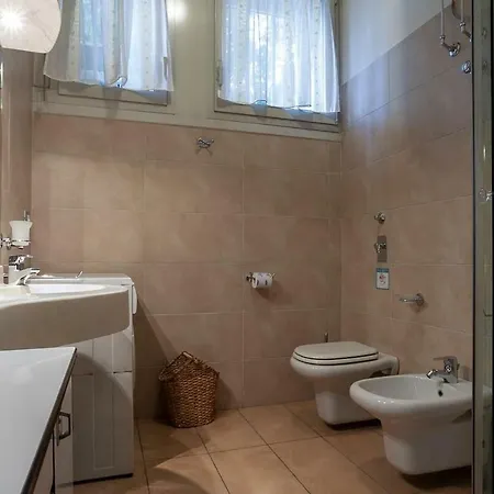 Italianway - Palma 5 * Milan