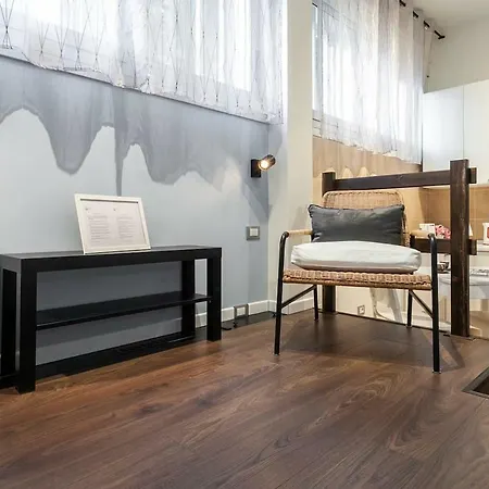 Italianway - Palma 5 * Milan