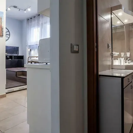 Apartment Italianway - Palma 5 Milan