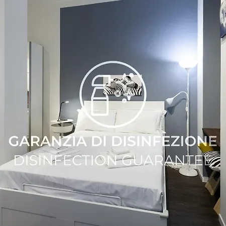 Apartment Italianway - Palma 5 *